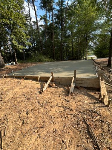  for Kings Concrete & Construction in Tuscaloosa, AL
