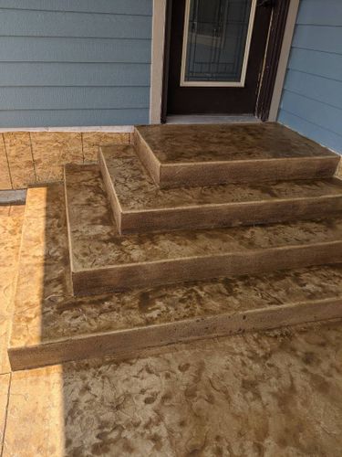  for Divine Concrete in Helena, MT