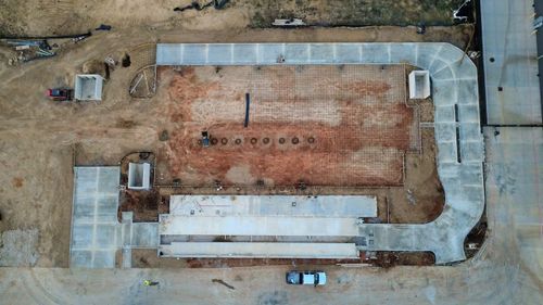 All Photos for J & M Contracting in Hewitt, TX