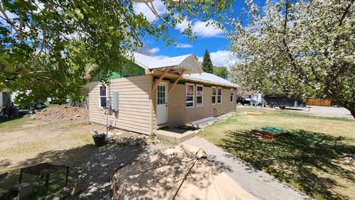 New Construction for Cunningham Custom Builders INC in Poncha Springs, CO