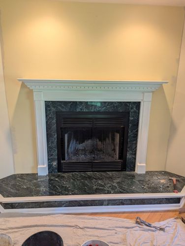  for George Moncho Tile and Marble in Hope, NJ