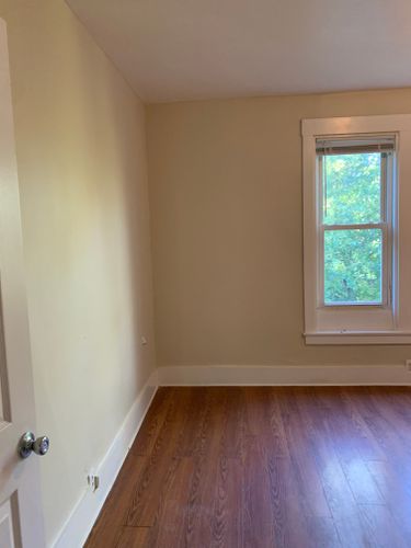 Interior Painting for Castle JR Landscaping & Painting LLC in Cincinnati, OH