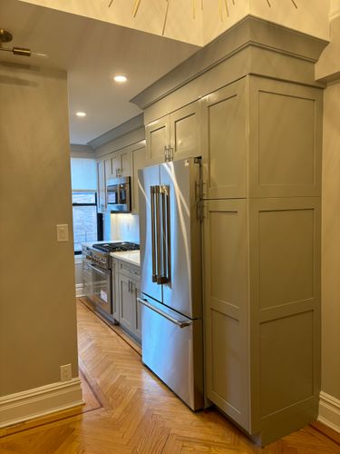  for Apex Remodeling in New York, NY