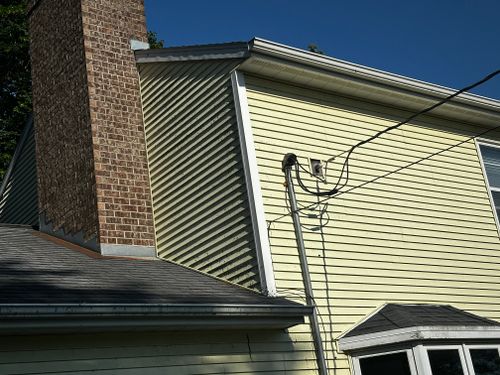  for Konz Pressure Washing in Manitowic, WI