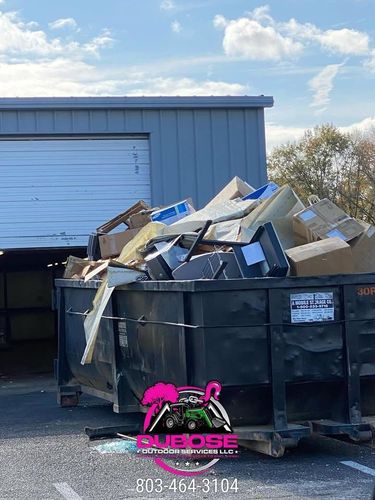 All Photos for DuBose Outdoor Services in Sumter, SC