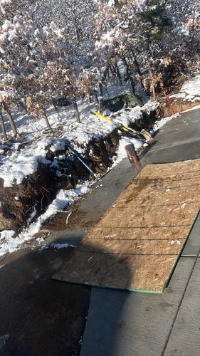 Concrete Repair for Highland Concrete & Landscaping in Colorado Springs, CO