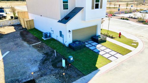  for Chavira Landscape & Irrigation in Austin, TX