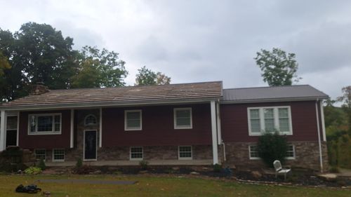 Carpentry for Minich Contracting LLC in Marion Center, PA