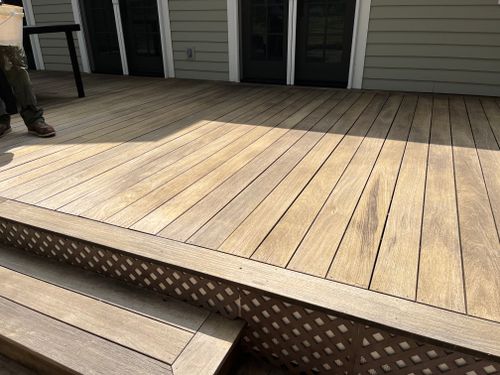  for Quality Painting Solutions in Adrian, MI