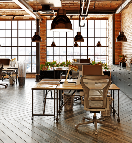 Commercial Spaces for Dilosa Home Services in Dallas, TX