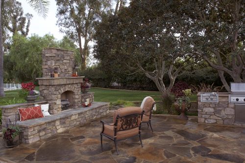 Manufactured Stone for Stone Works in North Little Rock, AR