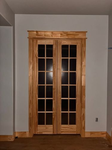 All Photos for A5 Trim Carpentry in Dublin, TX