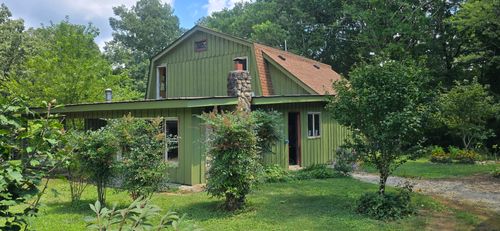 Exterior Painting for Second Chance Painting  in McMinnville, TN