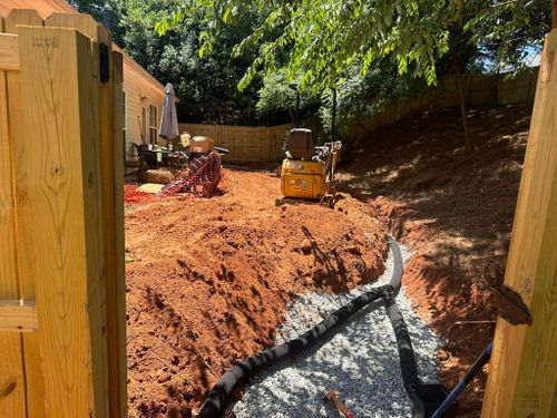  for Rescue Grading & Landscaping in Marietta, SC