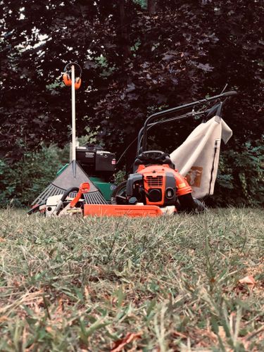 All Photos for S.C. Landscaping in Franklin, NH