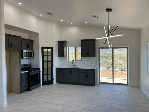 Commercial Services for Pro Drywall LLC in Tumacacori, AZ