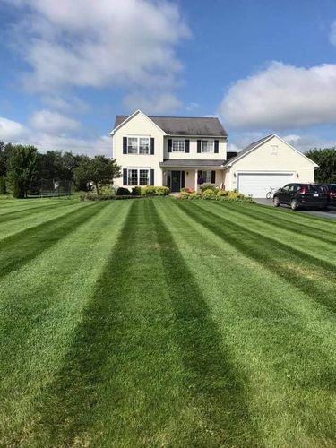 for Down To Business LLC in Howell, Michigan
