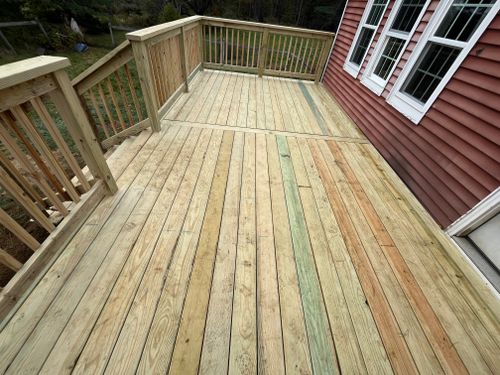 All Photos for Powers Contracting in Swanzey, NH