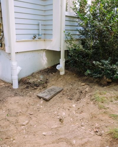 Landscape Maintenance for Pungitore Landscapes, Irrigation & Fertilizer in Hingham, MA