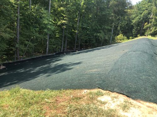 All Photos for Elite Excavating & Septic Service, LLC in Calvert County, MD