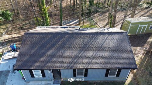 Roofing for Z3 Roofing & Renovations Inc in Wilmington, NC