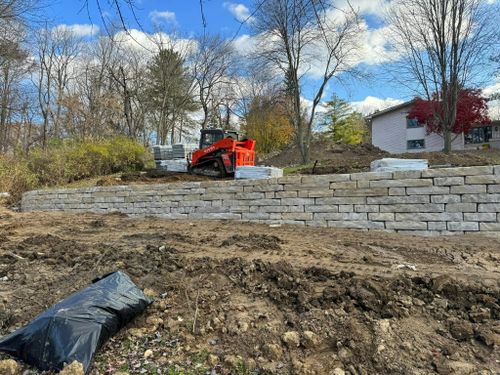  for J A Landscaping in Washington, MI