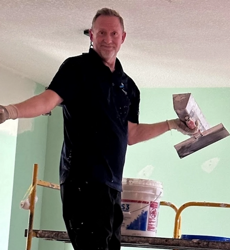 Drywall Installation for Taylor Drywall LLC in Kansas City, MO