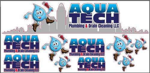 Drain Cleaning for Aquatech Mechanical in Cincinnati, OH