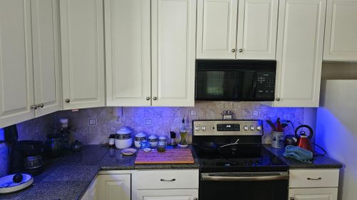 Electrical for Wise Guys Home Services LLC in Chester County, PA
