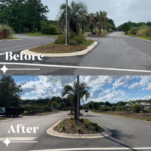  for Greater Power Landscaping in Aynor, South Carolina