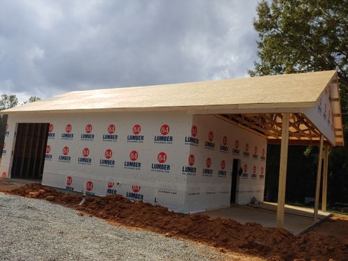 All Photos for Merl's Construction LLC in Statesville, NC