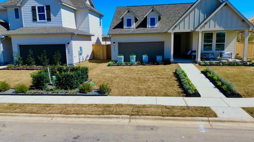  for Chavira Landscape & Irrigation in Austin, TX