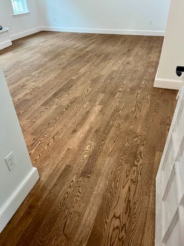  for Simply Wood Floors in Worcester, MA
