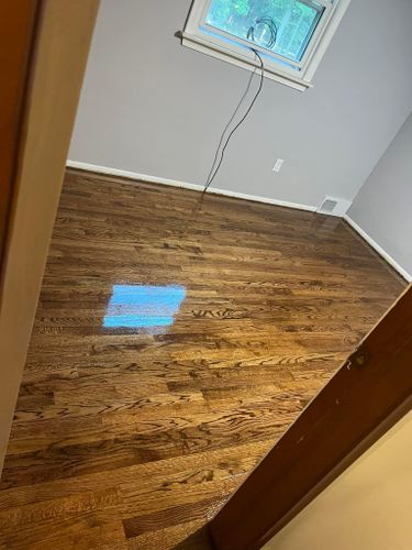 All Photos for Kozlowski’s Hardwood Floor Refinishing in Flat Rock, Michigan