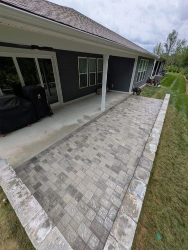  for Green Ventures Landscaping in Williamson County, TN