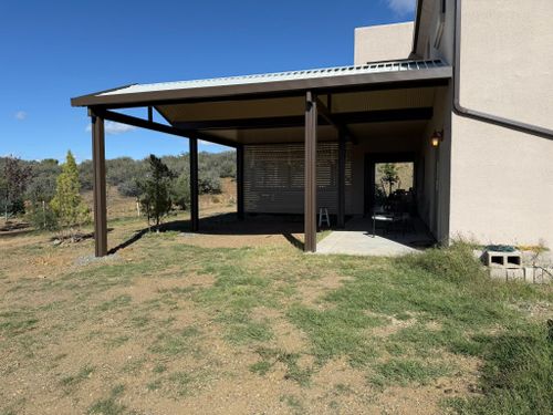  for UpRight Awnings in Prescott Valley, AZ