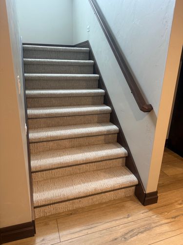 Kitchen and Cabinet Refinishing for UrbanView Home Services in Appleton, Wisconsin