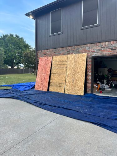 All Photos for Major League Roofing in Frisco, TX