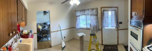 All Photos for Quality Home Repair and Improvement  in Saint John, Indiana
