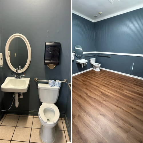  for Seven Hills Remodeling in Cave Spring, GA