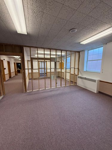 Demolition Services for ACM Environmental in Salt Lake City, UT