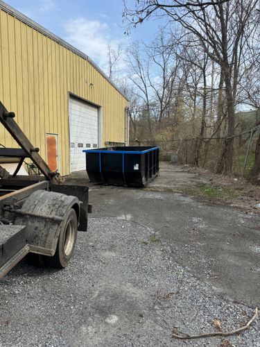  for DMC Dumpsters in Wappingers Falls, NY