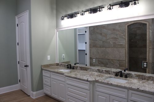 Home Renovations for Emfinger Custom Builders LLC in Pine Mountain, GA