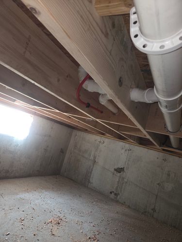 All Photos for EMR Plumbing and Heating LLC in Concord, NH