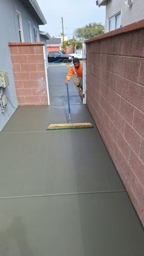  for Complete Concrete in Torrance, CA