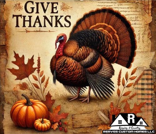  for Reaves Custom Homes LLC in Jacksboro , TX