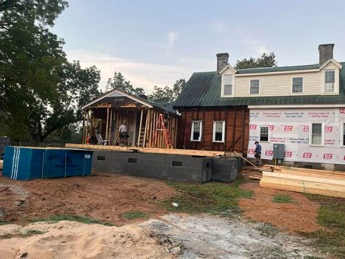 All Photos for MIJA Construction, LLC in Cleveland, GA