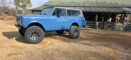 Paint & Body Work for Cave Spring Customs in Cave Spring, GA