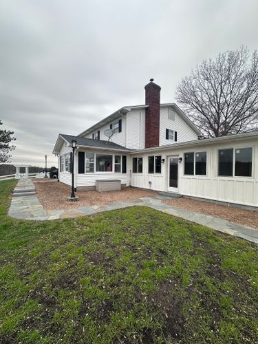 All Photos for Wantage Fence & Stonework, LLC in Wantage, New Jersey