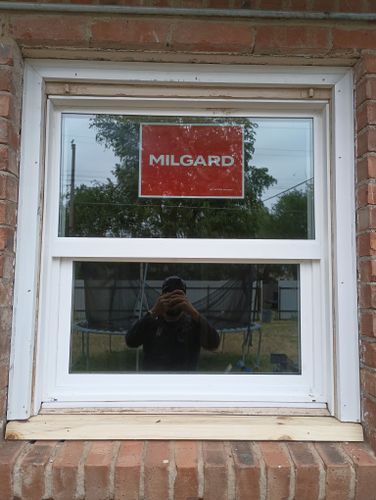  for CR Work Window and Door Services LLC in Lubbock, TX